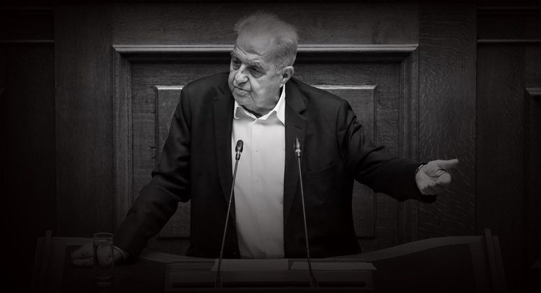 Η ΑΕΚ αποχαιρετά τον Αλέκο Φλαμπουράρη με μία συγκινητική ανακοίνωση: «Δεν θα ξεχαστεί ποτέ»