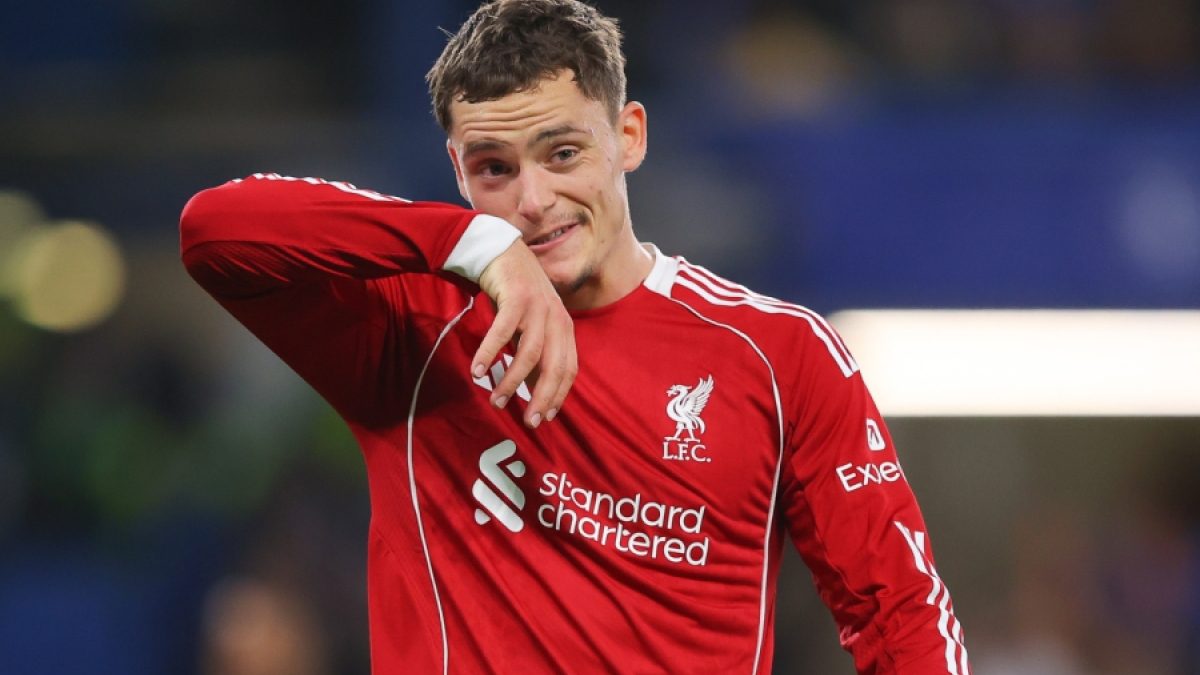 Χένες για Βιρτς στη Λίβερπουλ: «Ο Σλοτ υποσχέθηκε πράγματα που δεν τηρεί»