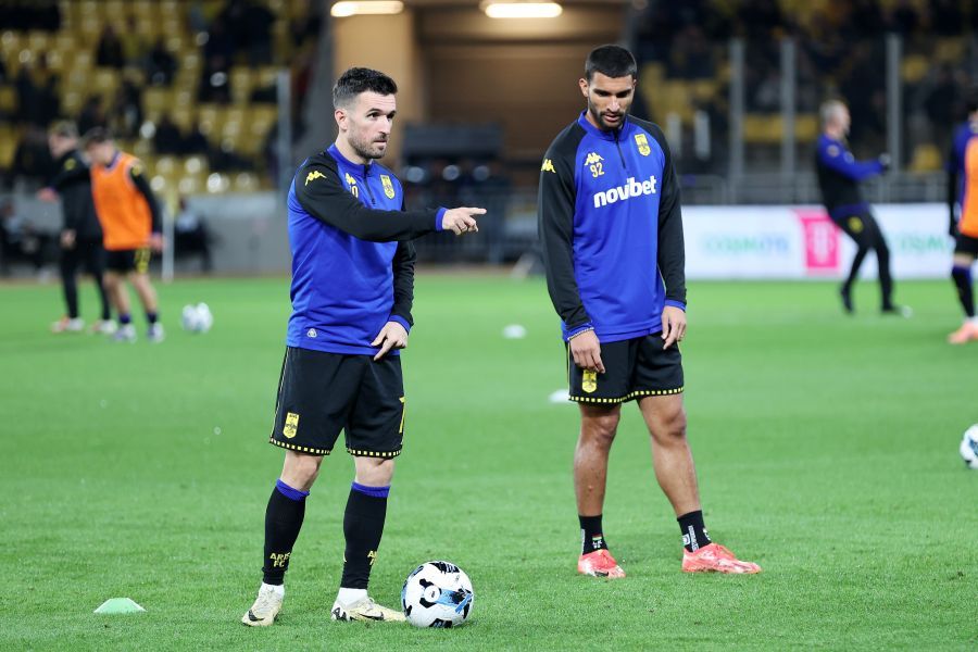 Γιαννιώτας: «Μπήκε διαβασμένη η ΑΕΚ»