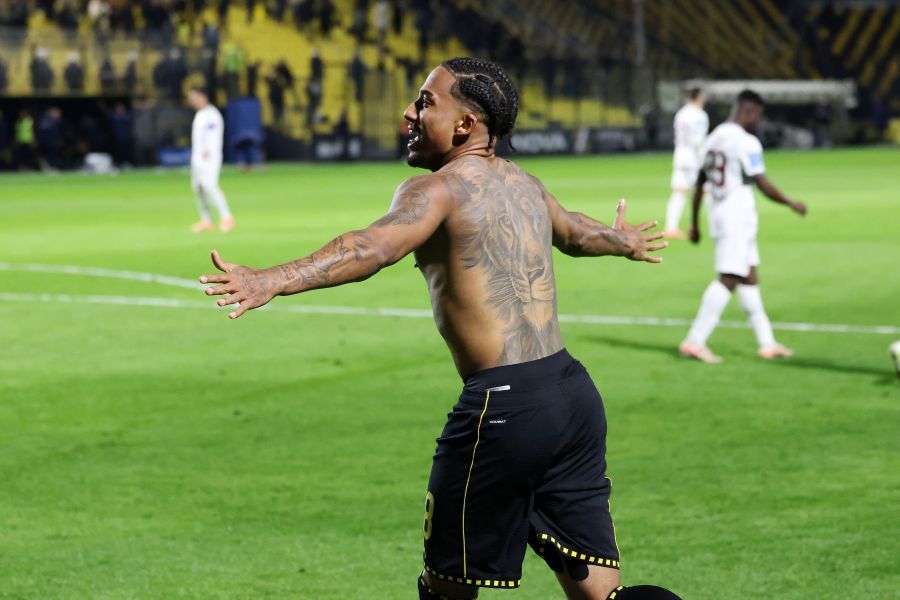 Stoiximan Super League: Λύτρωση στο 99′ για τον Άρη!