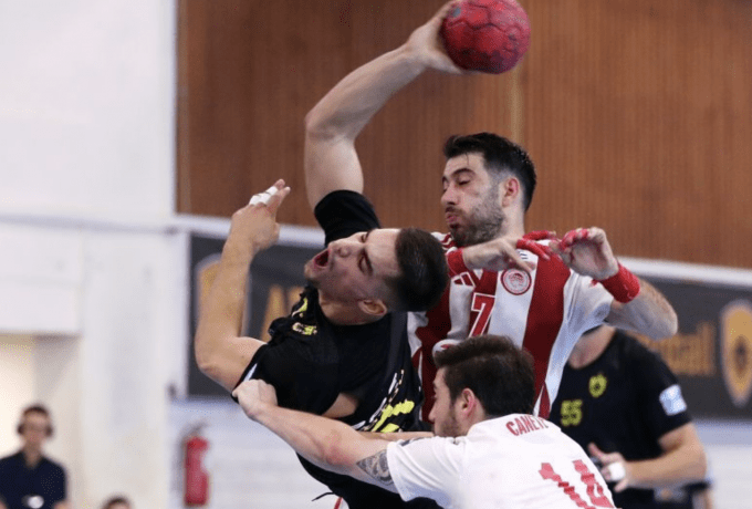 European Cup: Δράμα, ΠΑΟΚ και Ολυμπιακός διεκδικούν πρόκριση στους «16»