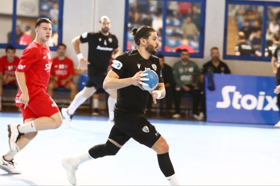 Ηandball Premier: Βριλήσσια, Ολυμπιακός και Ζαφειράκης με κρίσιμες αναμετρήσεις