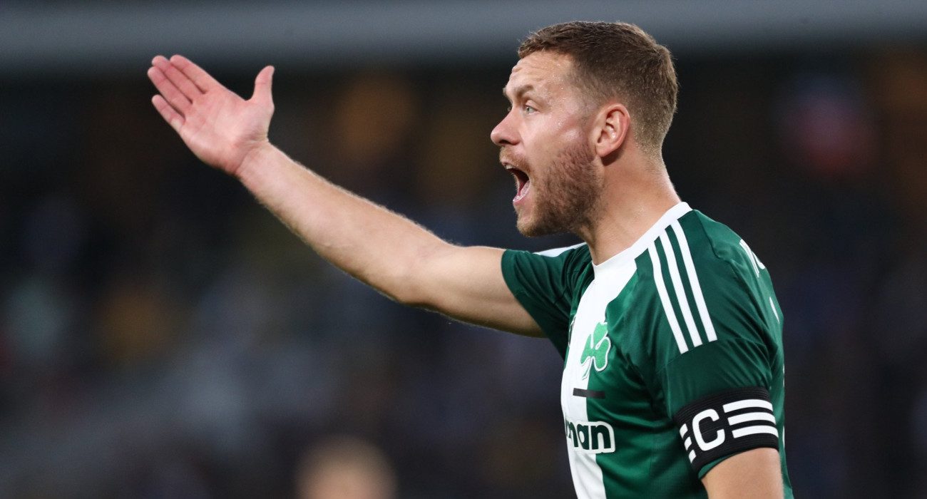 Ίνγκασον: «Αν είμαστε στο επίπεδο που πρέπει, μπορούμε να κερδίσουμε οποιονδήποτε»