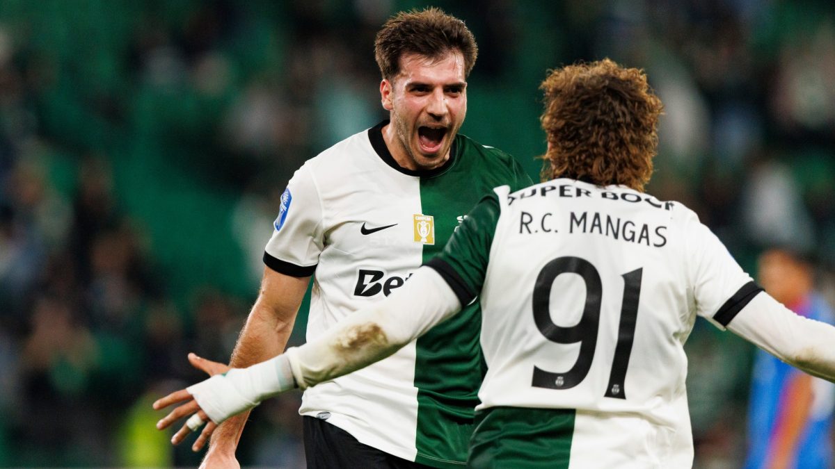 Πλησιάζει στη Λάτσιο ο Ιωαννίδης σύμφωνα με ιταλικά ΜΜΕ