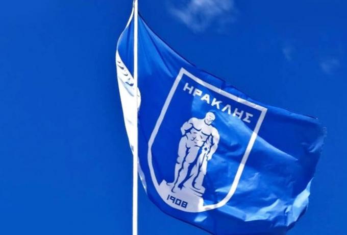 Ηρακλής: Δεν προχωράει του Σάβοβιτς – Υπηρεσιακός ο Στολτίδης στην Τρίπολη