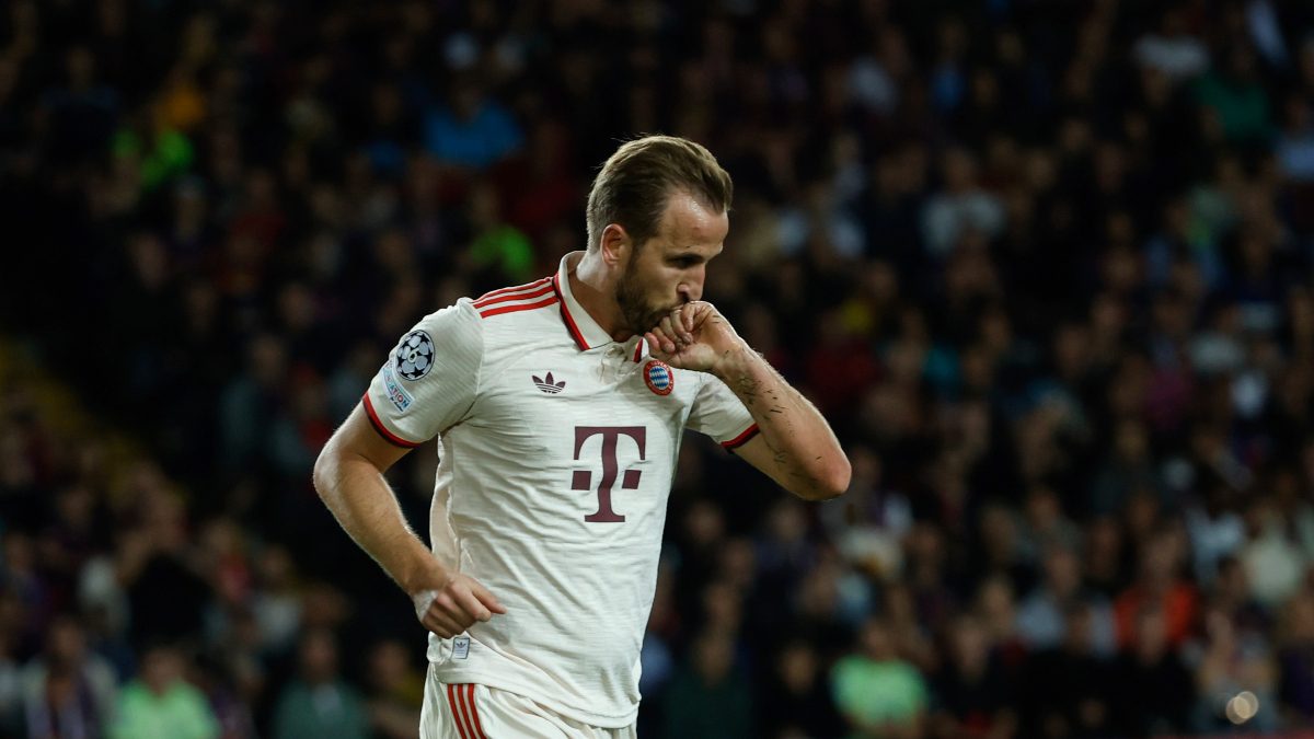 Μπάγερν Μονάχου – Σπόρτινγκ Λισαβόνας: Οι ενδεκάδες των δύο ομάδων