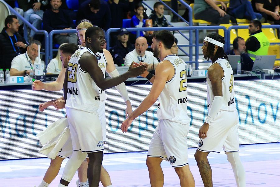 BCL: Μεγάλη νίκη για την Καρδίτσα Ιαπωνική!