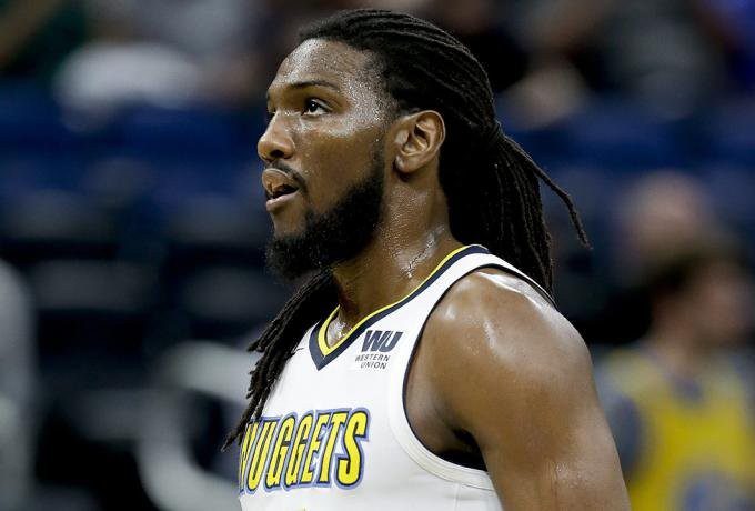 Παναθηναϊκός: Κλείνει τον Κένεθ Φαρίντ για τη γραμμή των σέντερ