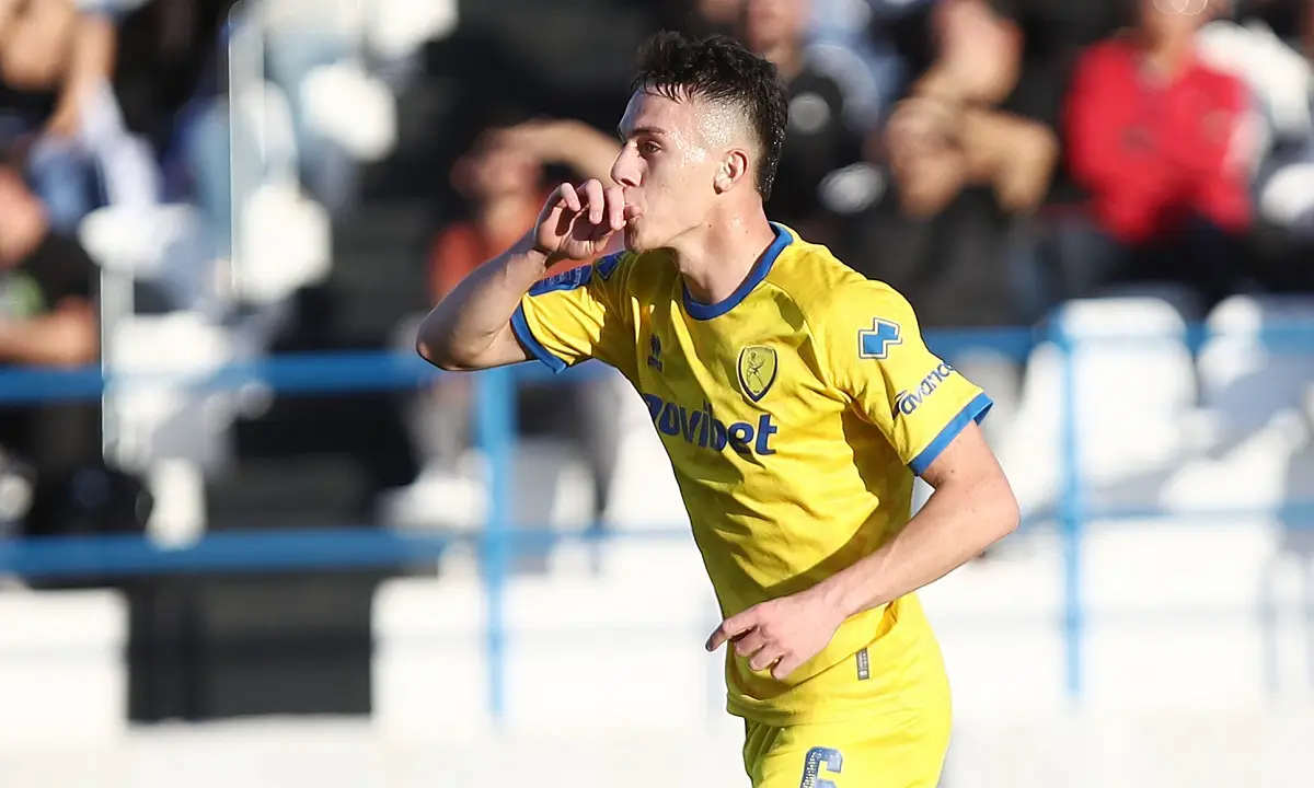 Παναθηναϊκός: Πρόταση 1 εκατ. ευρώ στον Παναιτωλικό για τον Σωτήρη Κοντούρη