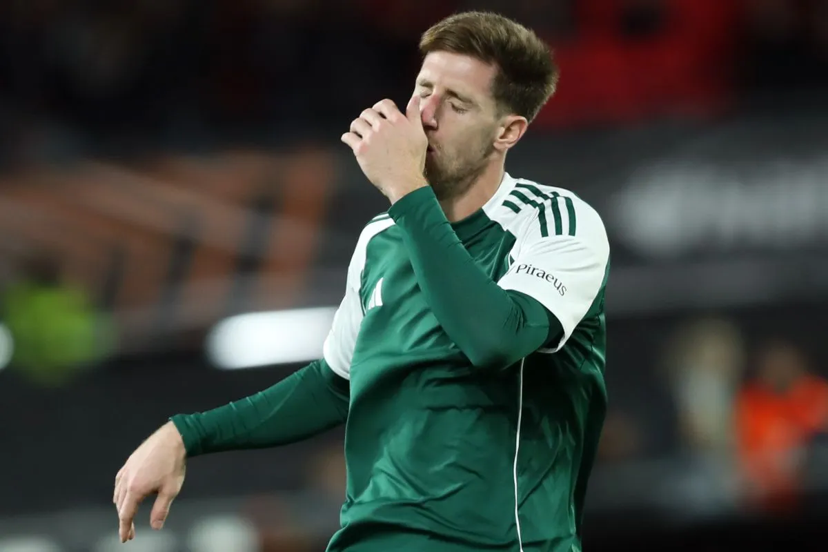 Με απουσίες η προπόνηση του Παναθηναϊκού – Σε ατομικό τρεις παίκτες