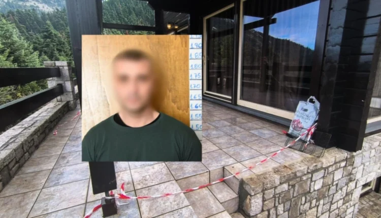 Απόπειρα δολοφονίας οπαδού του Ολυμπιακού φέρνει στο φως τους δράστες του Λάλα (vids)