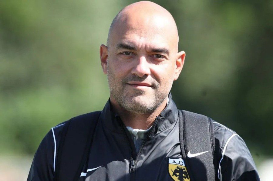 Παναθηναϊκός: Ο Λάλος στο ιατρικό επιτελείο της ομάδας