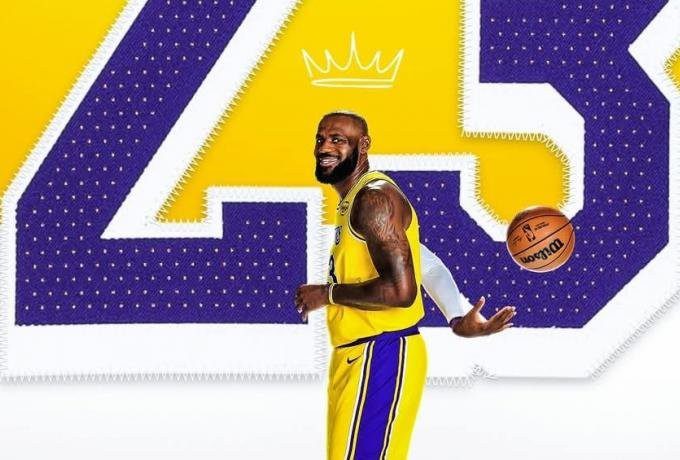 NBA: Ιστορικό ντεμπούτο για τον Λεμπρόν Τζέιμς – Σπουδαίες εμφανίσεις και νίκες (vids)