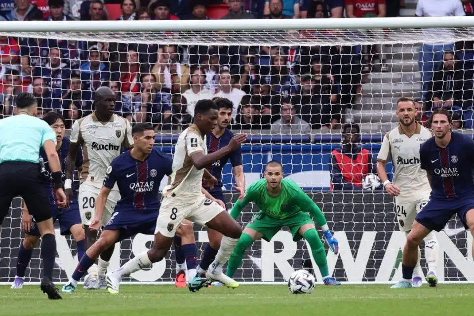 Ligue 1: Η Λανς στην κορυφή – Σπουδαίες νίκες για Λιλ και Λοριάν