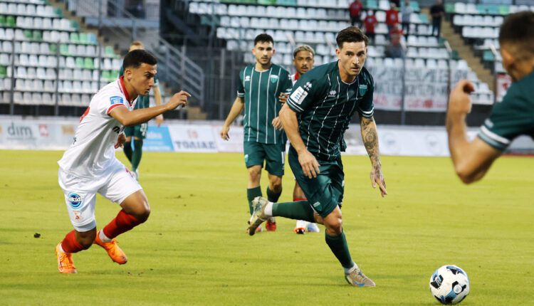 Super League: Μάχη τετράδας για Βόλο και Λεβαδειακό, «τελικός» για Λάρισα και ΟΦΗ.