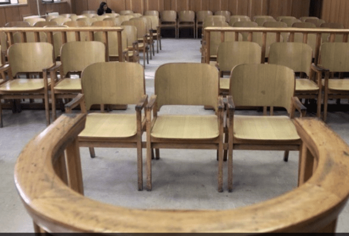 Δίκη Λυγγερίδη: Αναβλήθηκε για 10 Δεκεμβρίου – Διευκόλυνση της διαδικασίας ζητούν οι δικηγόροι