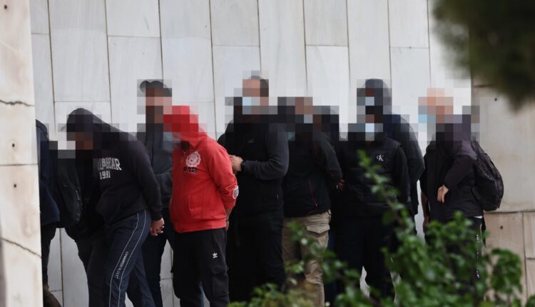 Δίκη Λυγγερίδη: Ξεκινά σήμερα η πολύκροτη υπόθεση – «Να αποδοθούν όλες οι κατηγορίες», ζητάει η μητέρα του