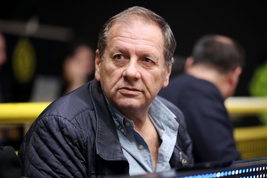 ΑΕΚ – Superbet: Προ των πυλών η επισημοποίηση της μεγάλης συμφωνίας