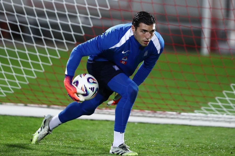 Ολυμπιακός: Έντονο ενδιαφέρον για Μανδά