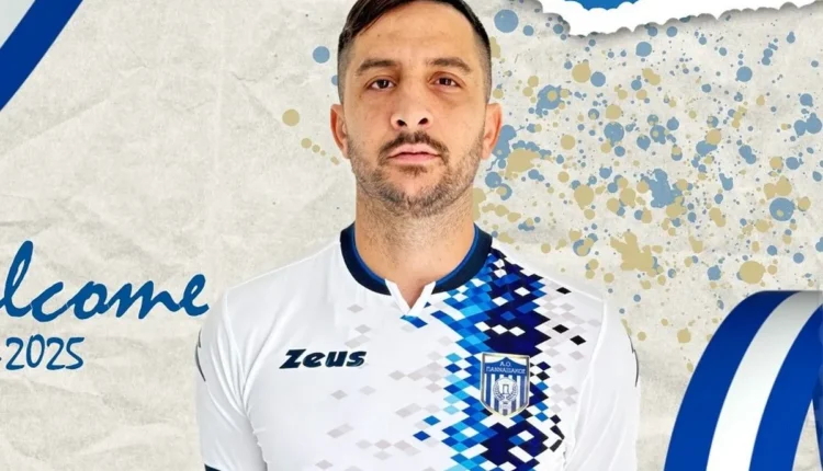 Μανωλάς για Πανναξιακό: «Δεν έχουμε φώτα για προπόνηση και κανένας δεν ενδιαφέρεται»