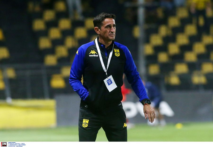 Άρης – ΑΕΛ Novibet: Οι ενδεκάδες των δύο ομάδων