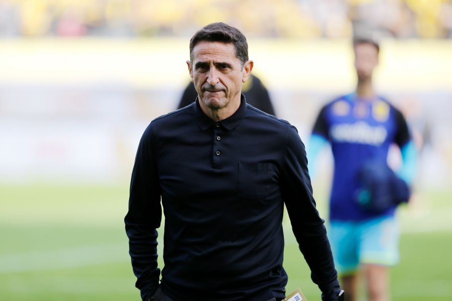 Η ΑΕΚ θα τιμήσει την Κυριακή τον Μανόλο Χιμένεθ!