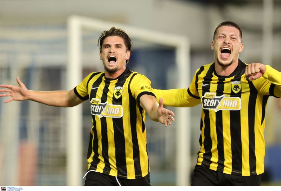 Με την ψυχολογία στα ύψη και στόχο την πρώτη νίκη σε ντέρμπι φέτος!