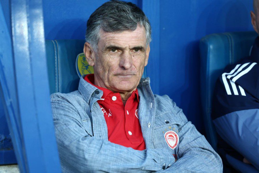 Μεντιλίμπαρ: «Σήμερα ο αντίπαλος άξιζε κάτι περισσότερο – Δεν μου άρεσε η εμφάνισή μας»