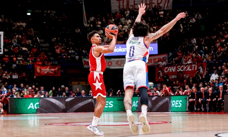 Αναντολού Εφές-Μιλάνο: Η ώρα και το κανάλι του αγώνα