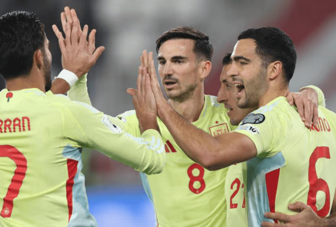 Μουντιάλ 2026: Αυστρία, Σκωτία και Βέλγιο διεκδικούν την πρόκριση