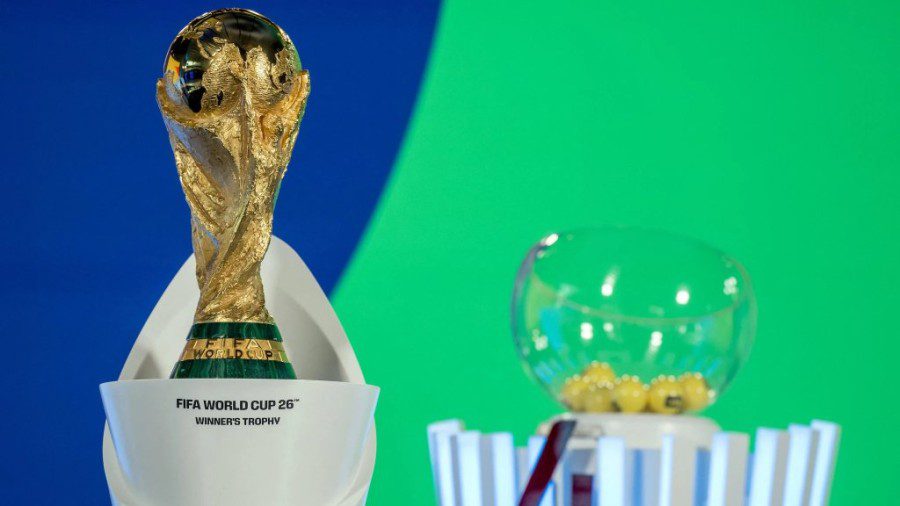 Μουντιάλ 2026: Η FIFA ετοιμάζεται για ένα ιστορικό τουρνουά σε ΗΠΑ, Μεξικό και Καναδά