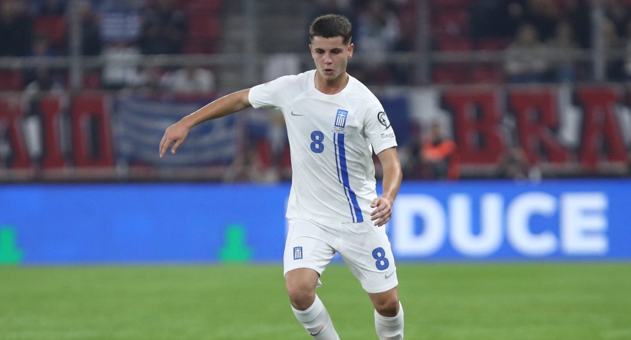 Μουζακίτης: «Αυτό που μας κράτησε ήταν η ομάδα και η δύναμή μας»