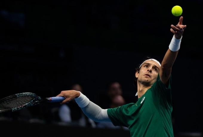 Μουζέτι: «Δεν έχω τίποτα να χάσω απέναντι στον Νόβακ Τζόκοβιτς»