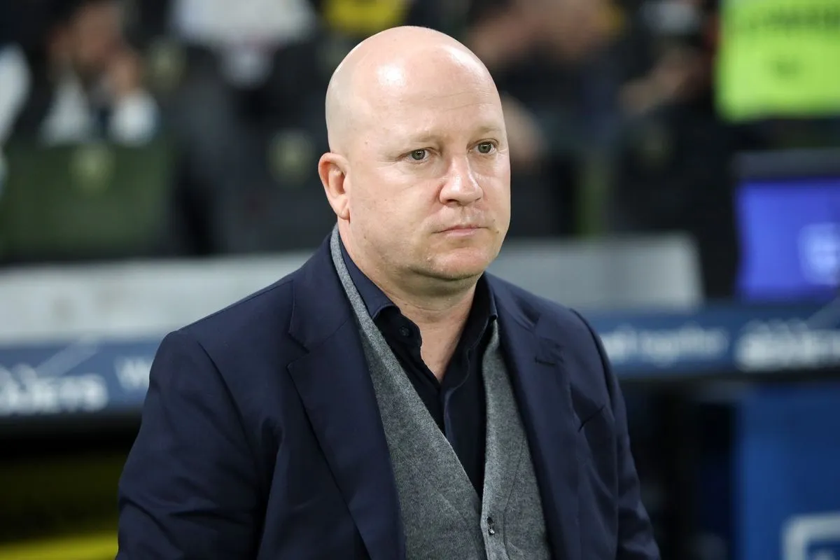 ΑΕΚ-Ατρόμητος: Οι σκέψεις του Μάρκο Νίκολιτς για την ενδεκάδα του αγώνα της Κυριακής