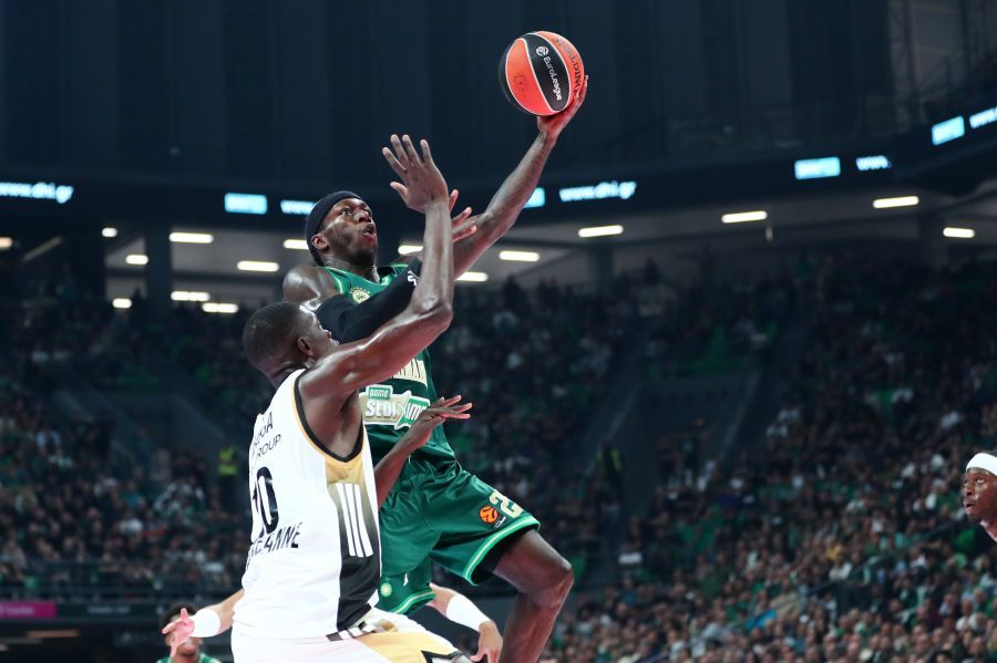 Παρί-Παναθηναϊκός: Η ώρα και το κανάλι του αγώνα