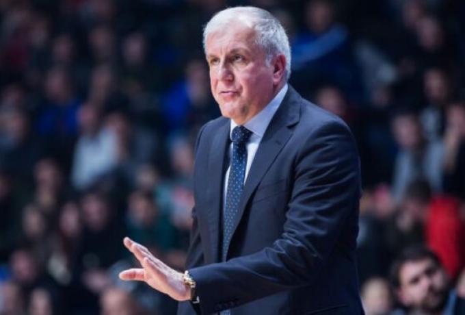Ομπράντοβιτς: «Η EuroLeague είναι πιο δύσκολη από το ΝΒΑ»