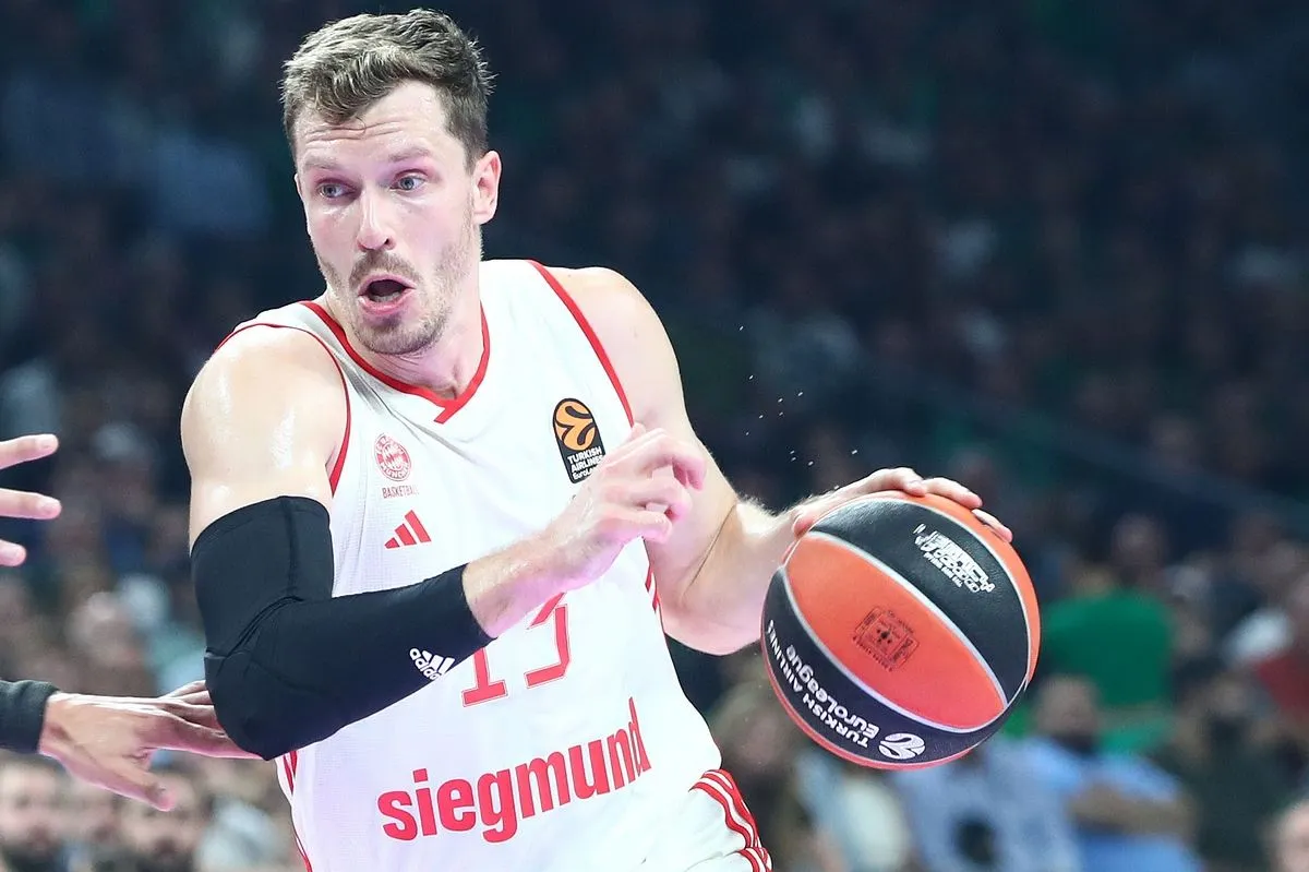 Μπάγερν-Μπαρτσελόνα: Η ώρα και το κανάλι του αγώνα