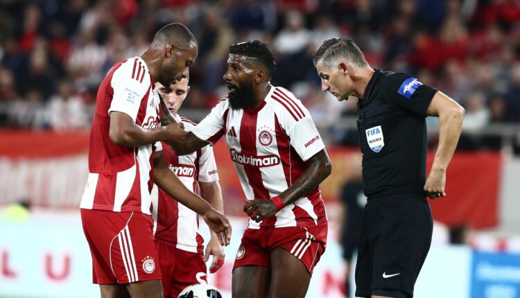 Champions League: Λιγοστές οι πιθανότητες πρόκρισης του Ολυμπιακού στους «24» – «Προπορεύεται» η Πάφος!