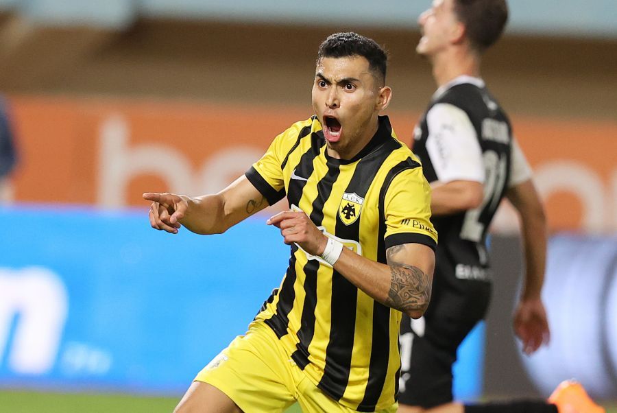 Αποθέωση και πάλι για τον Πινέδα στο Μεξικό!