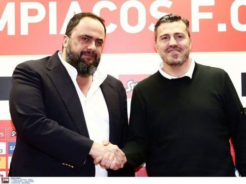 Γκαρθία: «Αποτυχημένη η εμπειρία μου στον Ολυμπιακό»