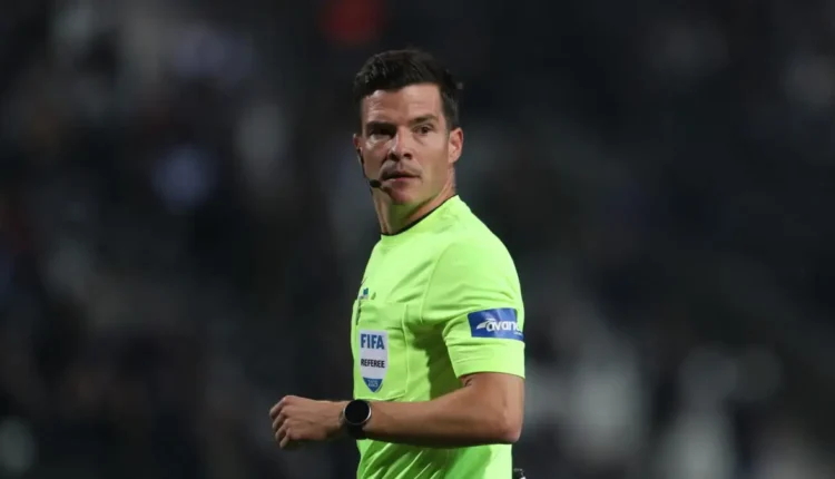 Αυτός θα είναι ο διαιτητής του ΑΕΚ – Άρης