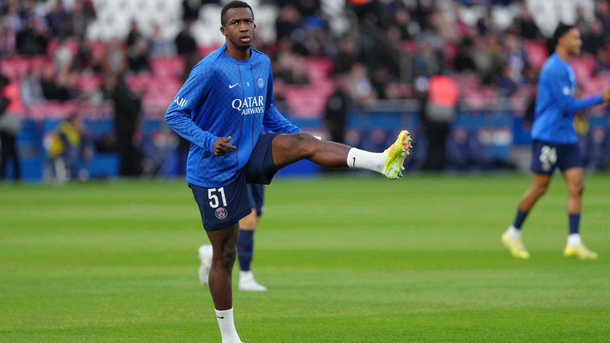 Παρί Σεν Ζερμέν: Ανανέωσε ο Πάτσο!