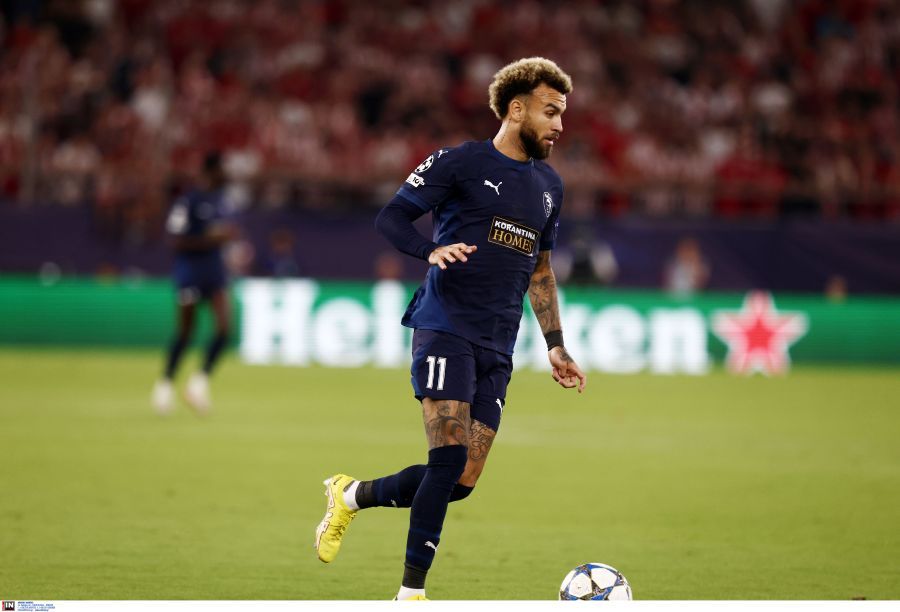 Champions League: Νέα εξαιρετική εμφάνιση από την Πάφο και ισοπαλία 2-2 με την Μονακό