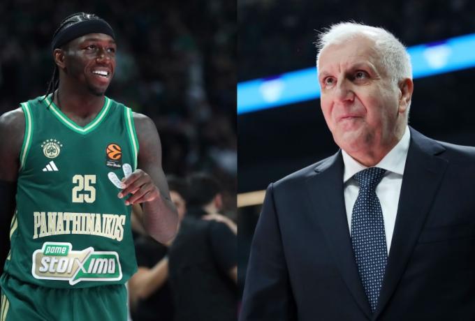 Euroleague: Ο Παναθηναϊκός υποδέχεται την Παρτιζάν – Το πρόγραμμα της 13ης αγωνιστικής