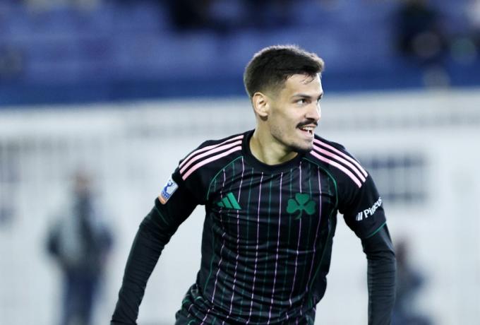 Επιστροφή στο Κορωπί για τον Παναθηναϊκό: Ατομικό ο Κοντούρης, θεραπεία ο Πάντοβιτς