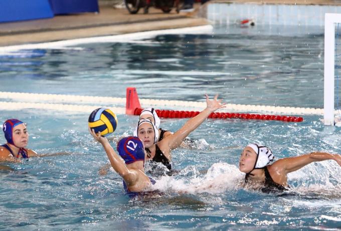 Conference Cup Γυναικών: Οι όμιλοι του 2ου προκριματικού γύρου για ΠΑΟΚ, Πανιώνιο και Χανιά
