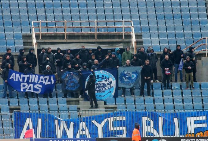 ΠΑΣ Γιάννινα: Απαγορεύεται η οργανωμένη μετακίνηση για το παιχνίδι με τον Ηρακλή
