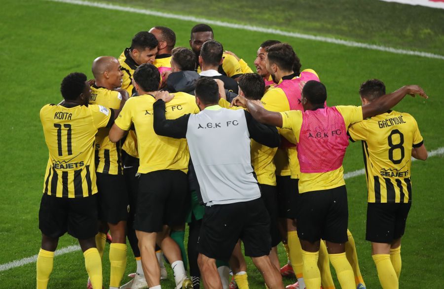 Η πολύτιμη νίκη, το πλάνο του Νίκολιτς και η διαιτησία!