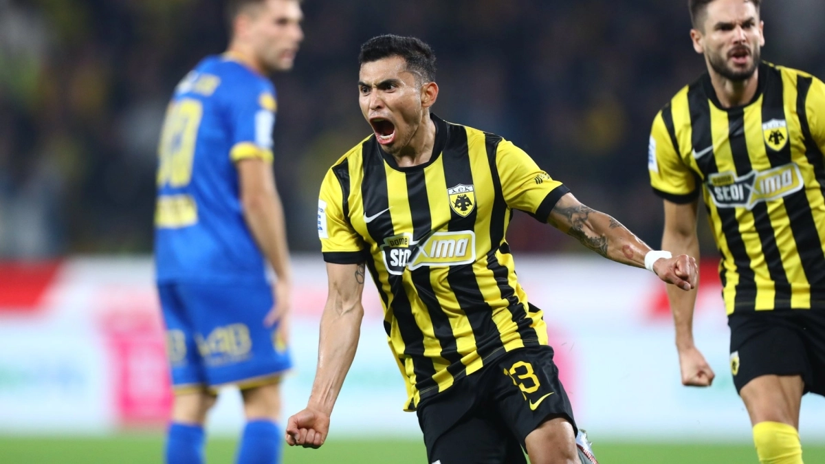 Πινέδα: «Έχουμε την υπομονή και την επιμονή για να παίρνουμε τα παιχνίδια – Προσπαθούμε να βελτιωνόμαστε συνέχεια»