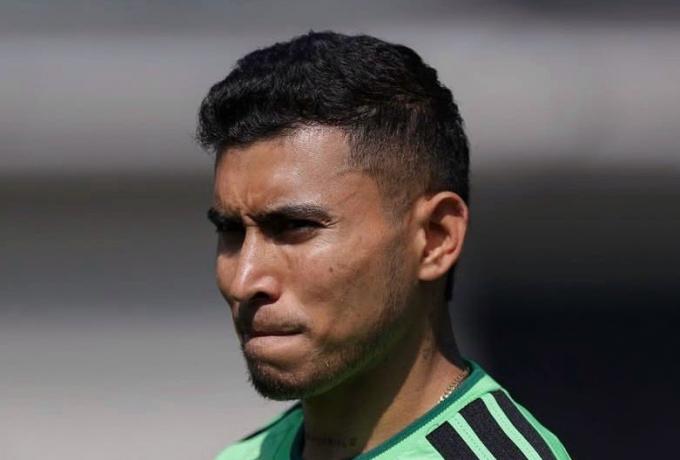 Πινέδα: «Τα φιλικά μας βοηθούν να παρουσιαστούμε έτοιμοι στο Μουντιάλ» (vid)